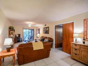 Updated Sea Woods Corner! Near Pool & Beach Access - SC162